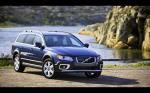 Volvo XC70 3.2 AWD 2008 года